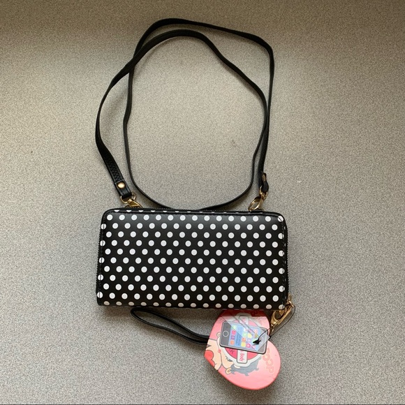 Betty Boop Clutch - Picture 4 of 4